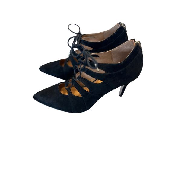 Corso Como women’s pumps size 8.5 black - Picture 1 of 14